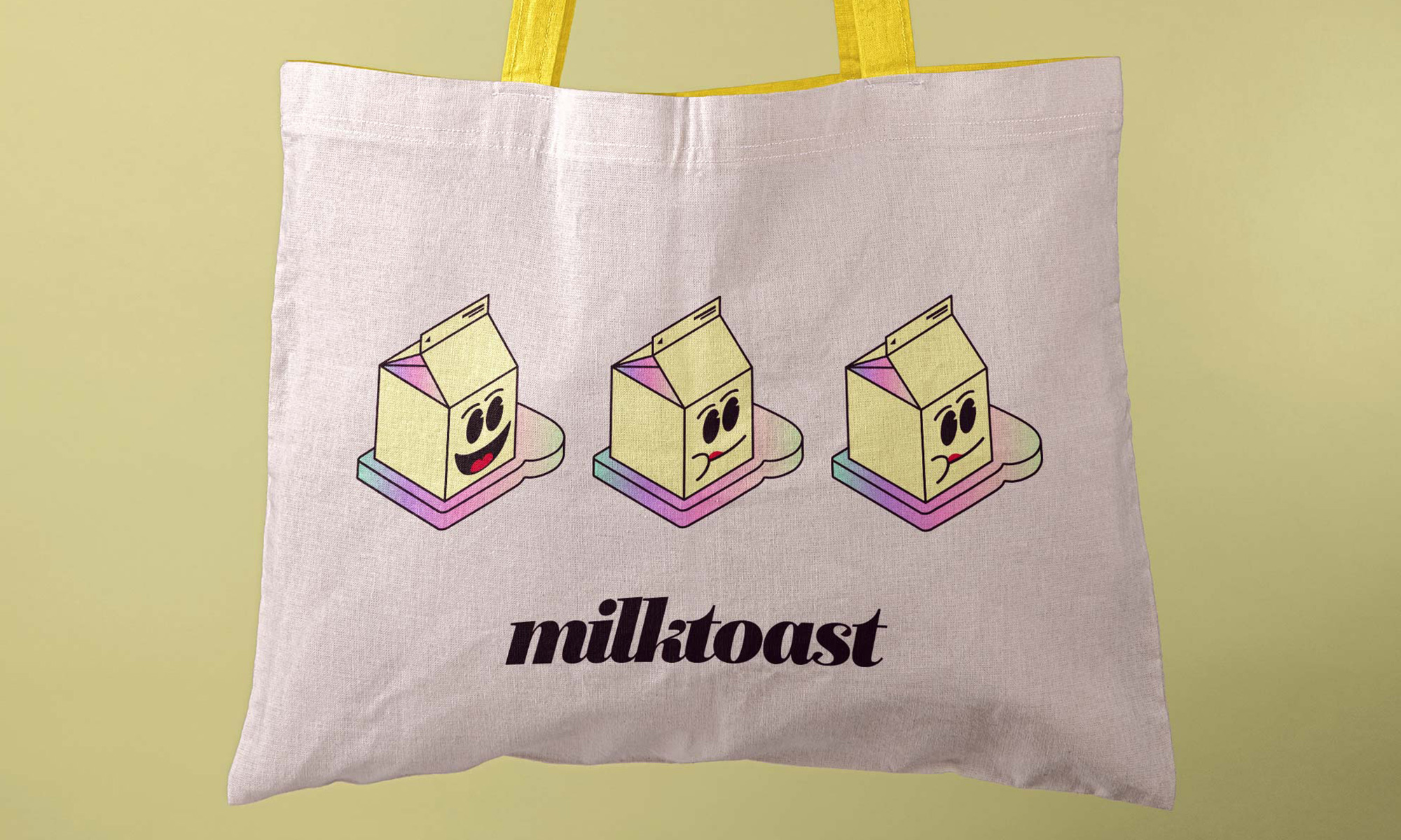 Milktoast-tote-bag